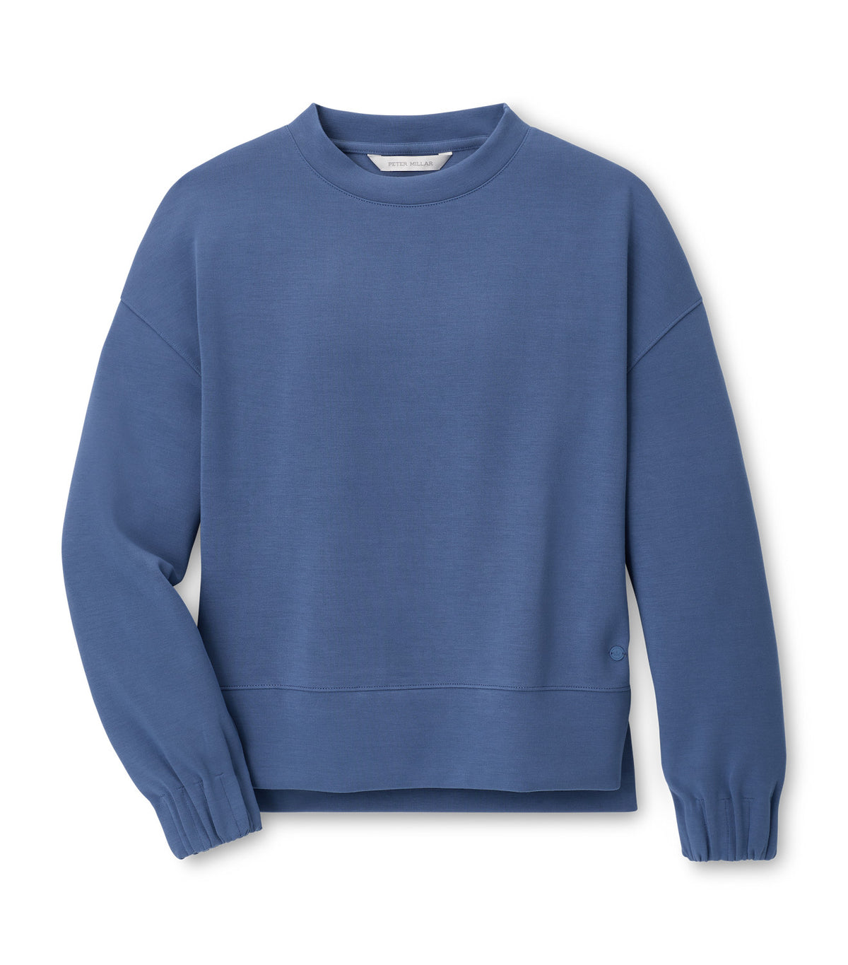 Peter Millar - Women's Flora Knit Crewneck (Spring)