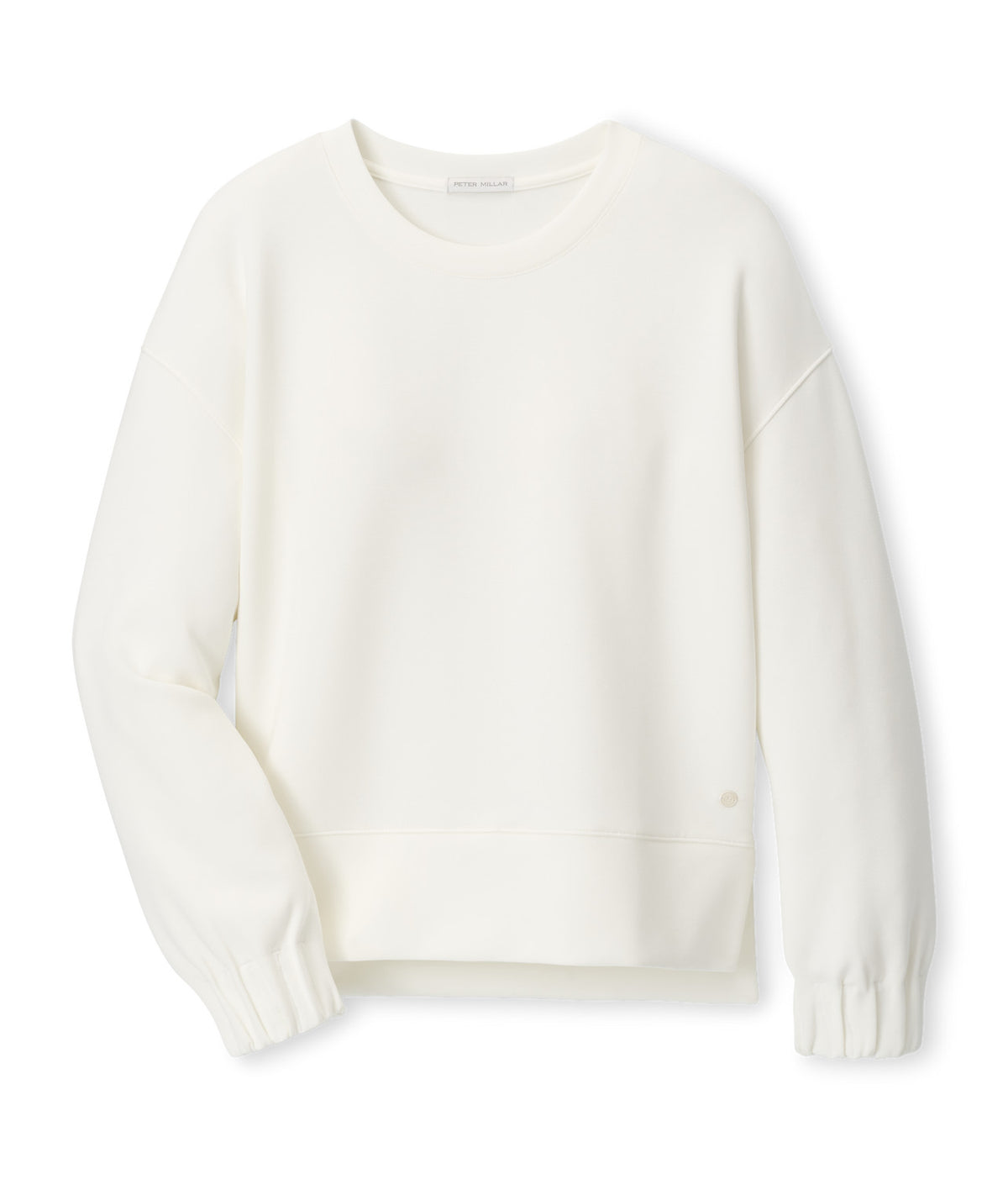 Peter Millar - Women's Flora Knit Crewneck (Spring)