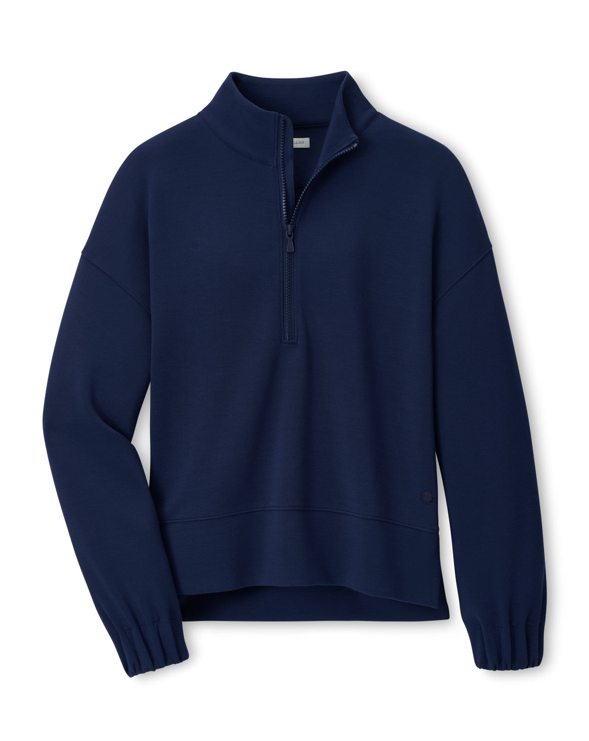 Peter Millar - Women's Flora Knit Half-Zip Pullover (Spring)
