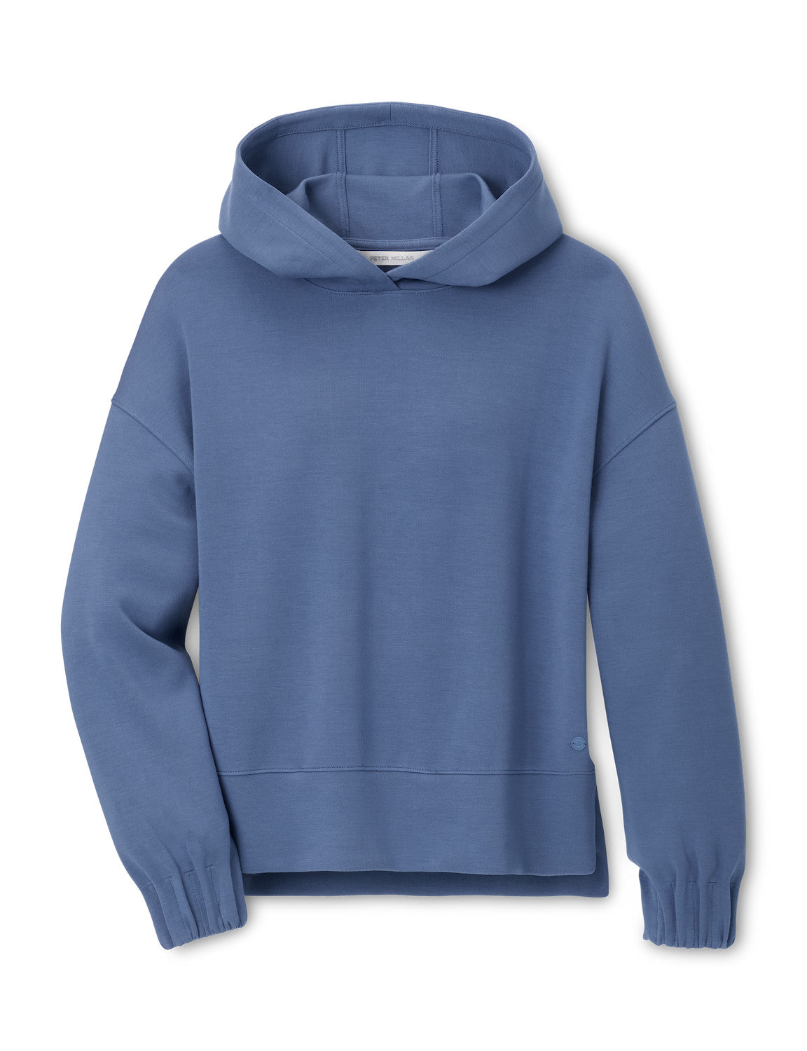 Peter Millar - Women's Flora Knit Hoodie (Spring)