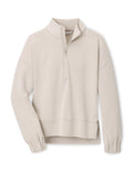 Peter Millar - Women's Flora Knit Mélange Half-Zip Pullover (Spring)