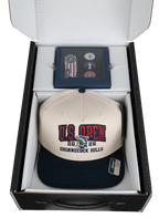 Small Gift Box (Ahead Cap & Classic Repair Tool)