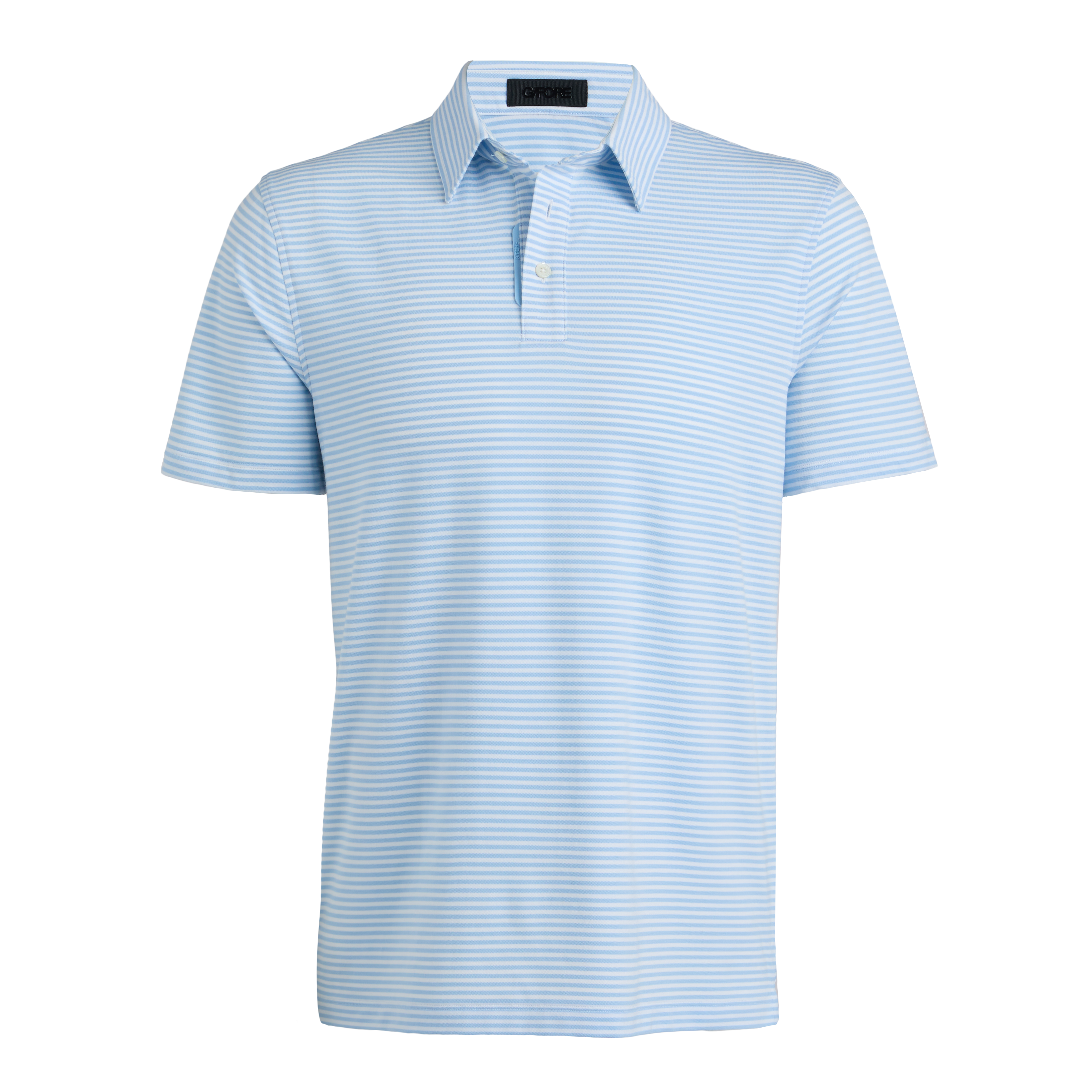 G/FORE - Men's All Play Stripe Polo (Spring)