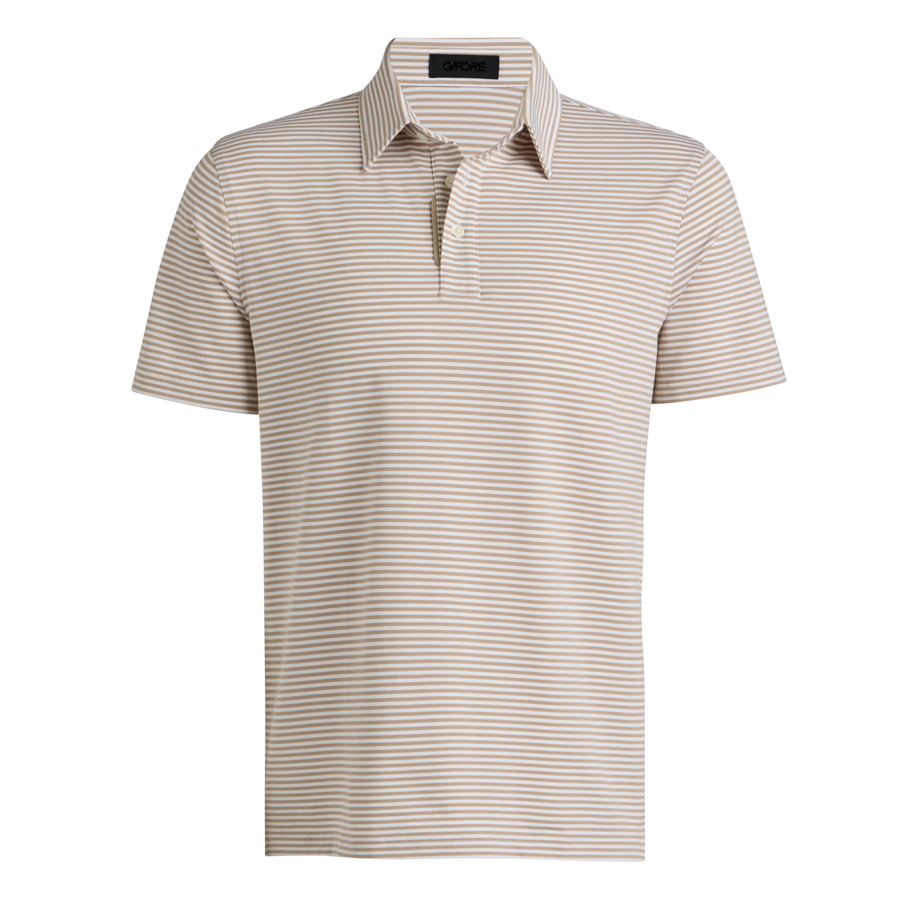 G/FORE - Men's All Play Stripe Polo (Spring)