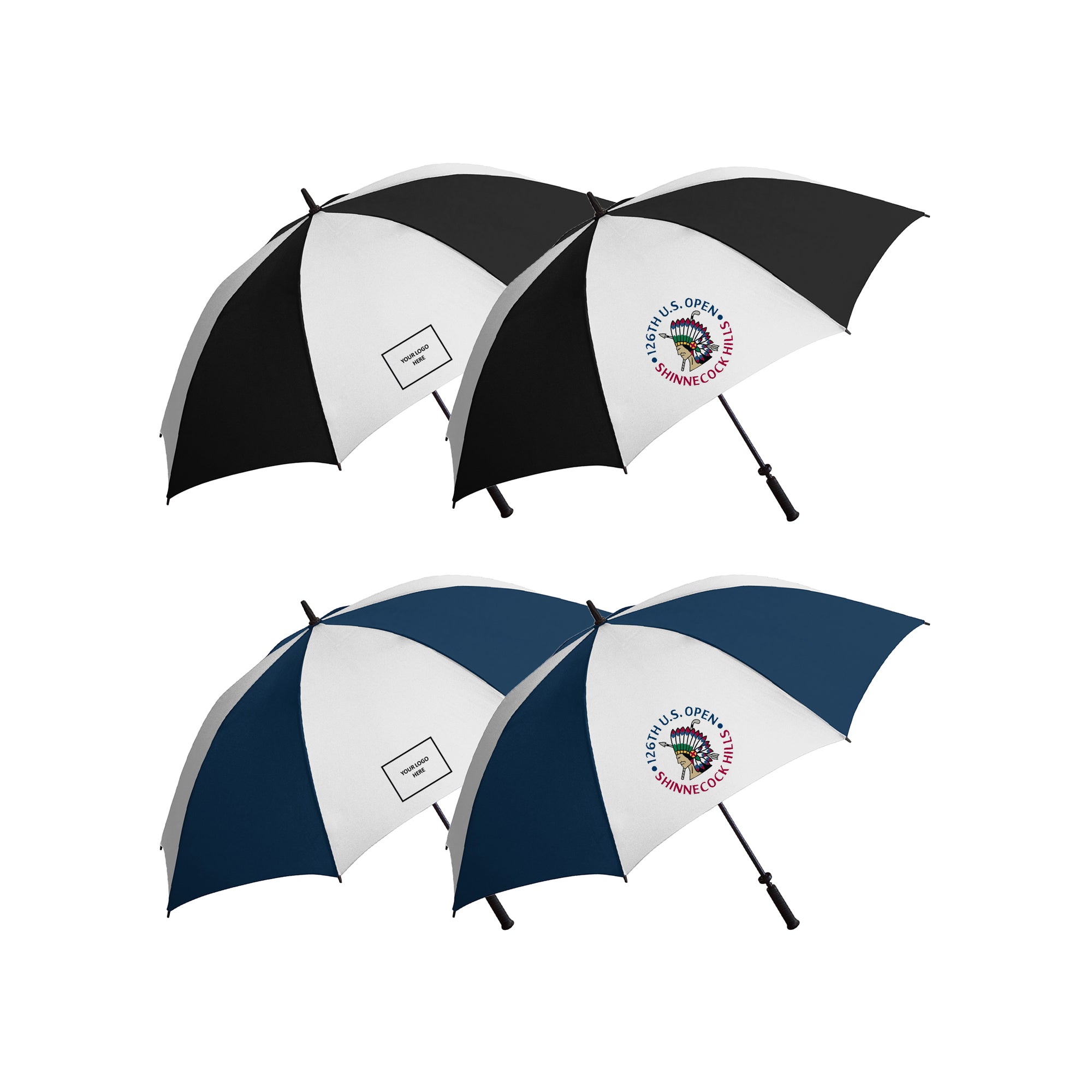 Haas-Jordan - Pro Line Umbrella