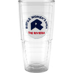 Tervis - U.S. Women's Open 24oz Patch Tumbler