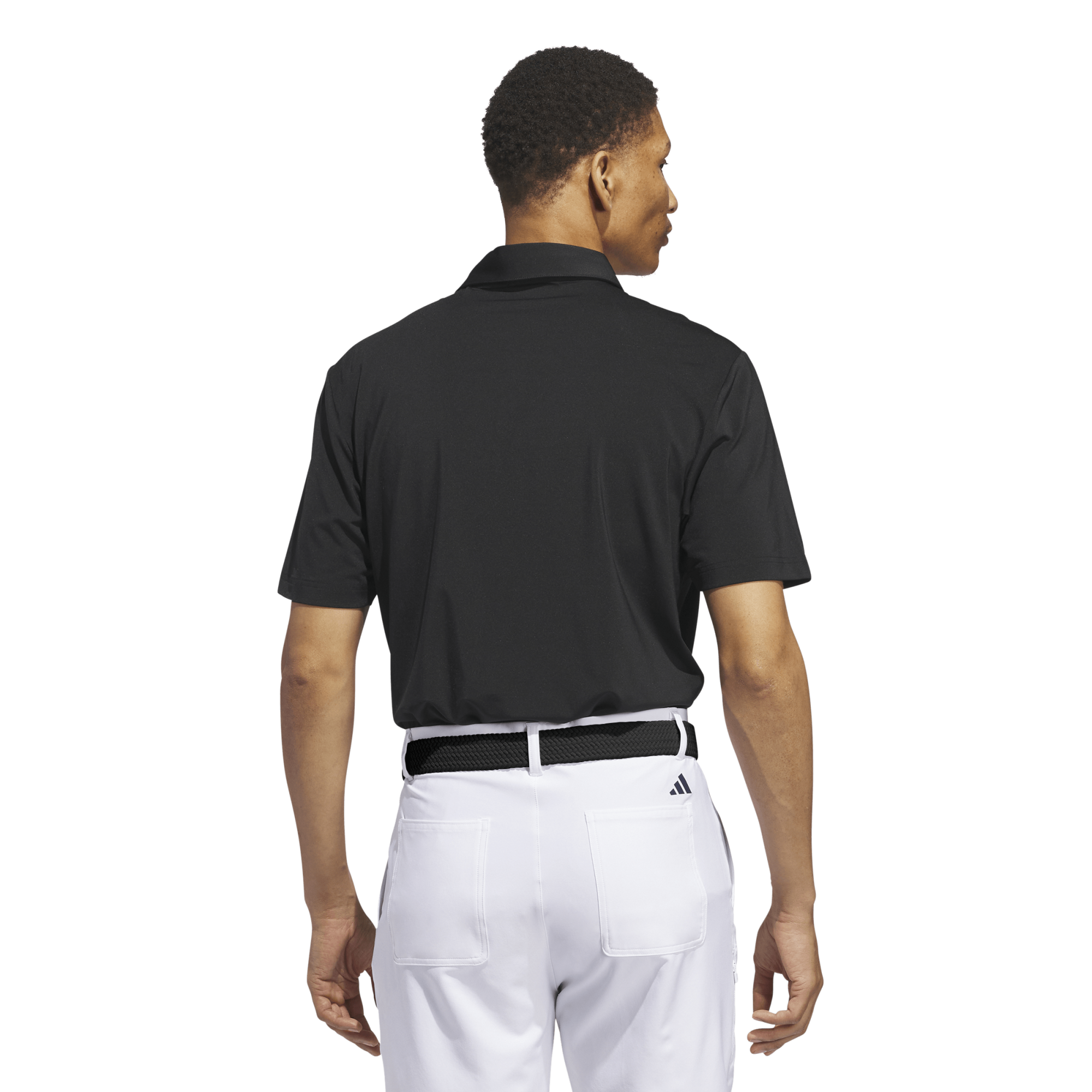Adidas - Men's Ultimate365 Solid Polo
