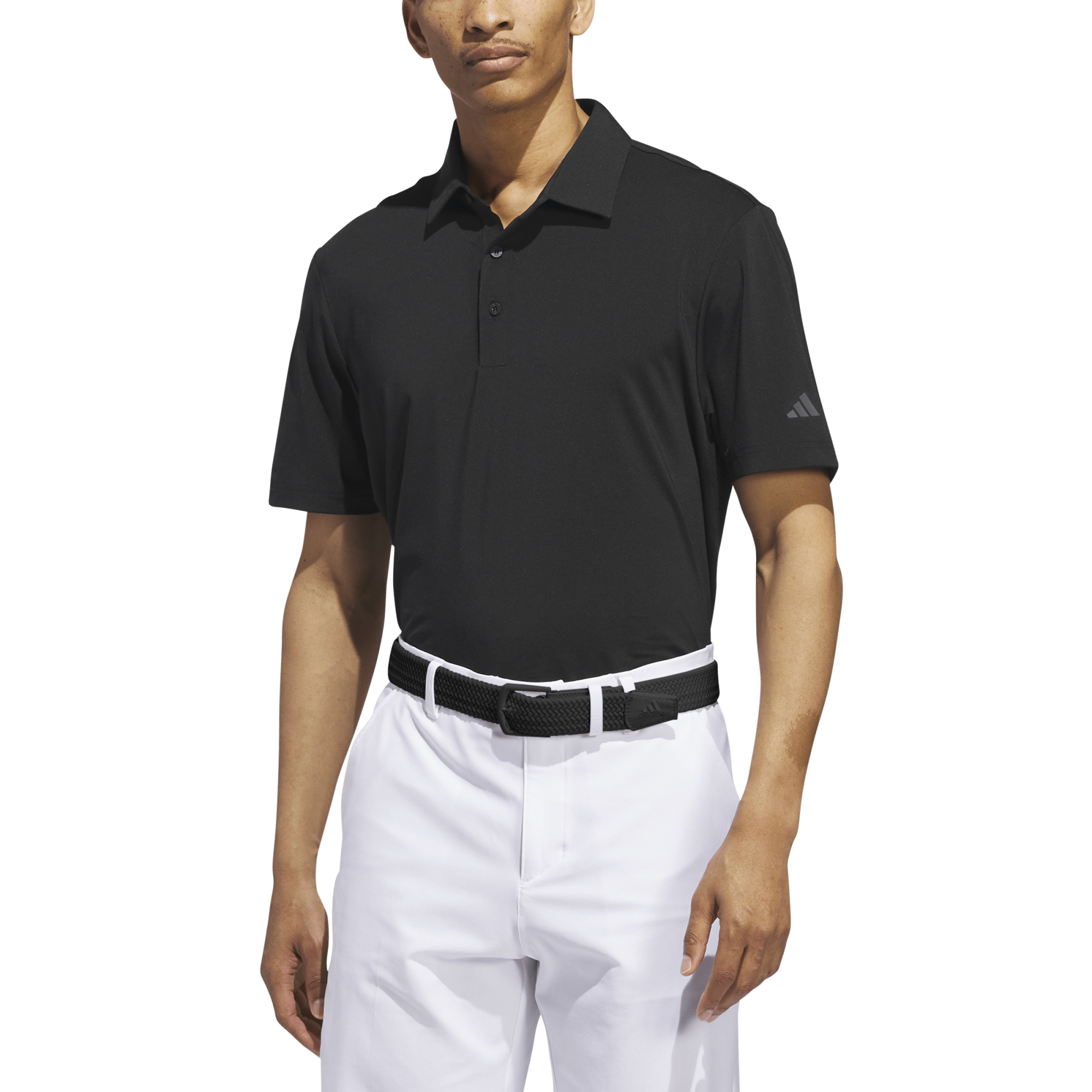 Adidas - Men's Ultimate365 Solid Polo