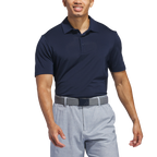 Adidas - Men's Ultimate365 Solid Polo