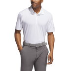 Adidas - Men's Ultimate365 Solid Polo