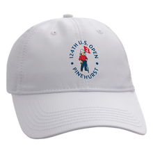 Load image into Gallery viewer, U.S. Open Women&#39;s Performance Cap (6 Colors)
