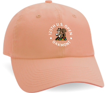 Load image into Gallery viewer, U.S. Open Women&#39;s Cotton Cap (6 Colors)
