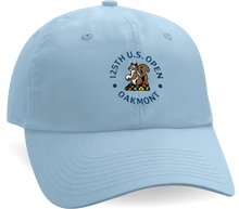 Load image into Gallery viewer, U.S. Open Women&#39;s Cotton Cap (6 Colors)
