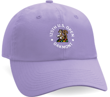 Load image into Gallery viewer, U.S. Open Women&#39;s Cotton Cap (6 Colors)
