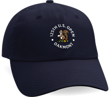 Load image into Gallery viewer, U.S. Open Women&#39;s Cotton Cap (6 Colors)
