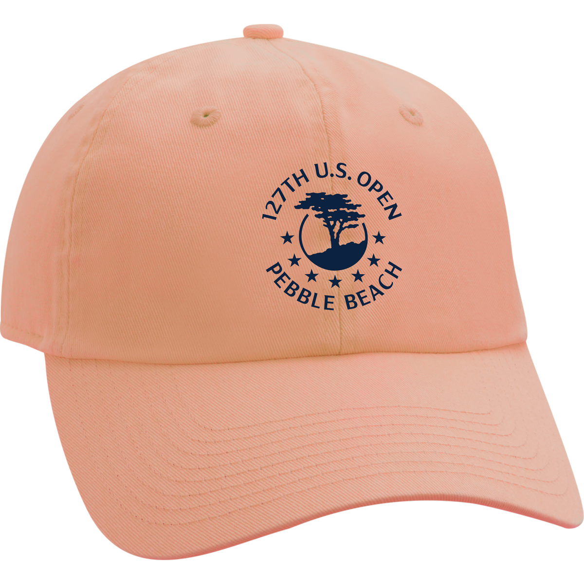 Ahead - U.S. Open Women's Cotton Cap