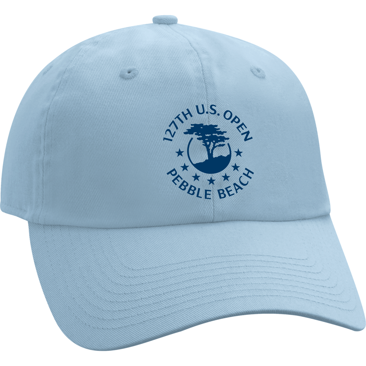 Ahead - U.S. Open Women's Cotton Cap