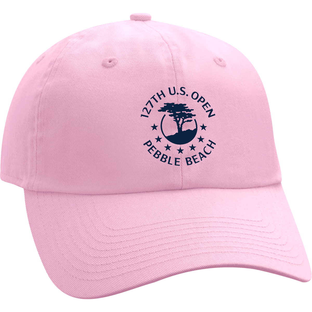 Ahead - U.S. Open Women's Cotton Cap