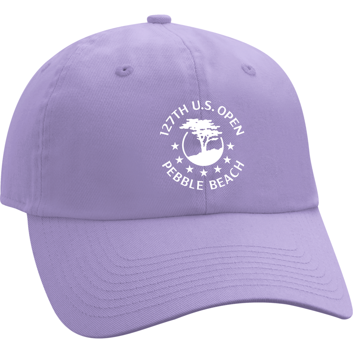 Ahead - U.S. Open Women's Cotton Cap