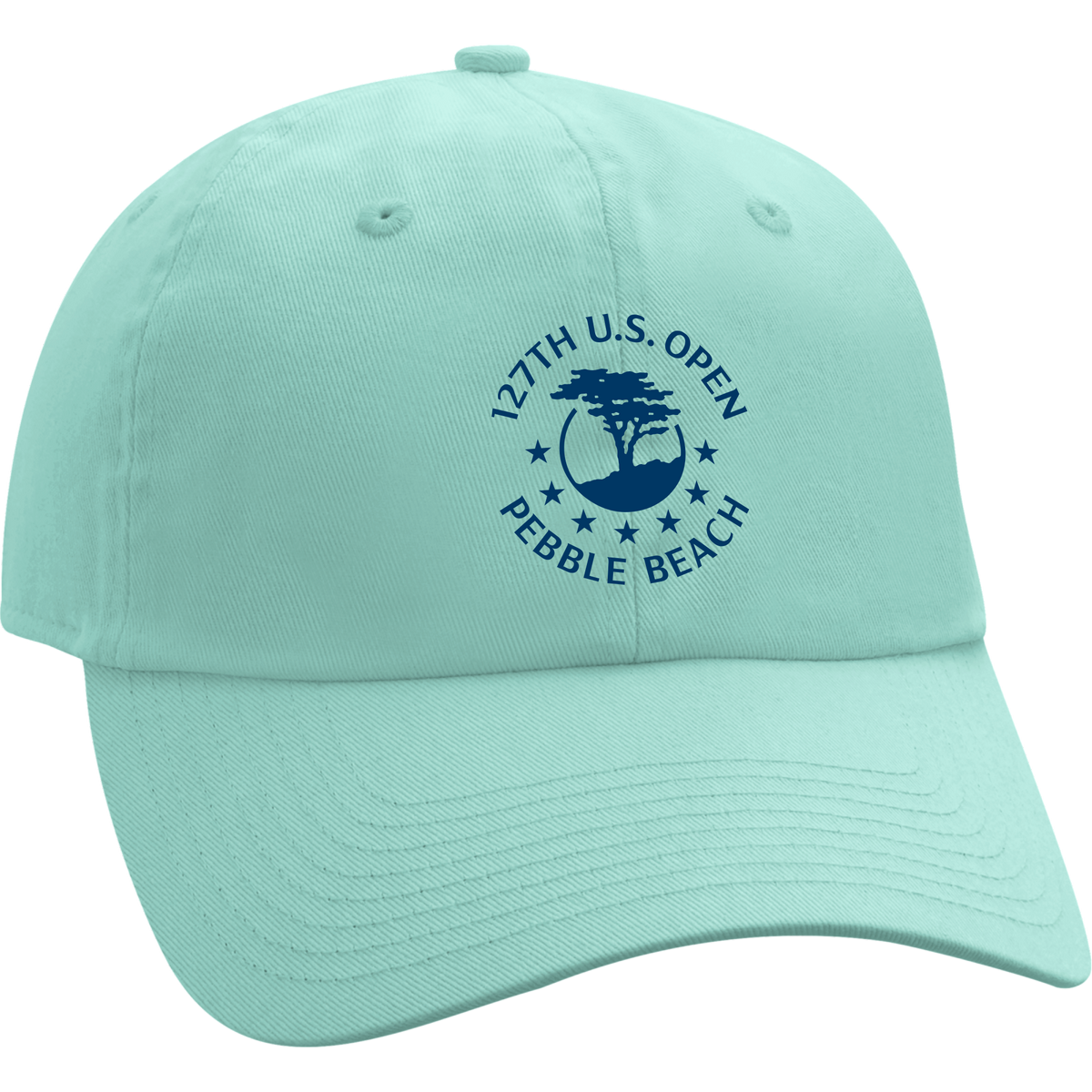 Ahead - U.S. Open Women's Cotton Cap
