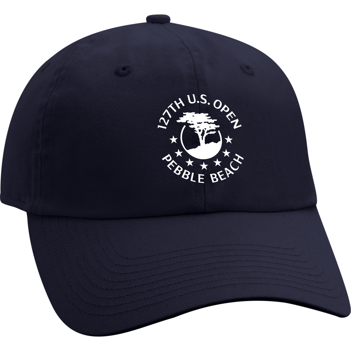 Ahead - U.S. Open Women's Cotton Cap