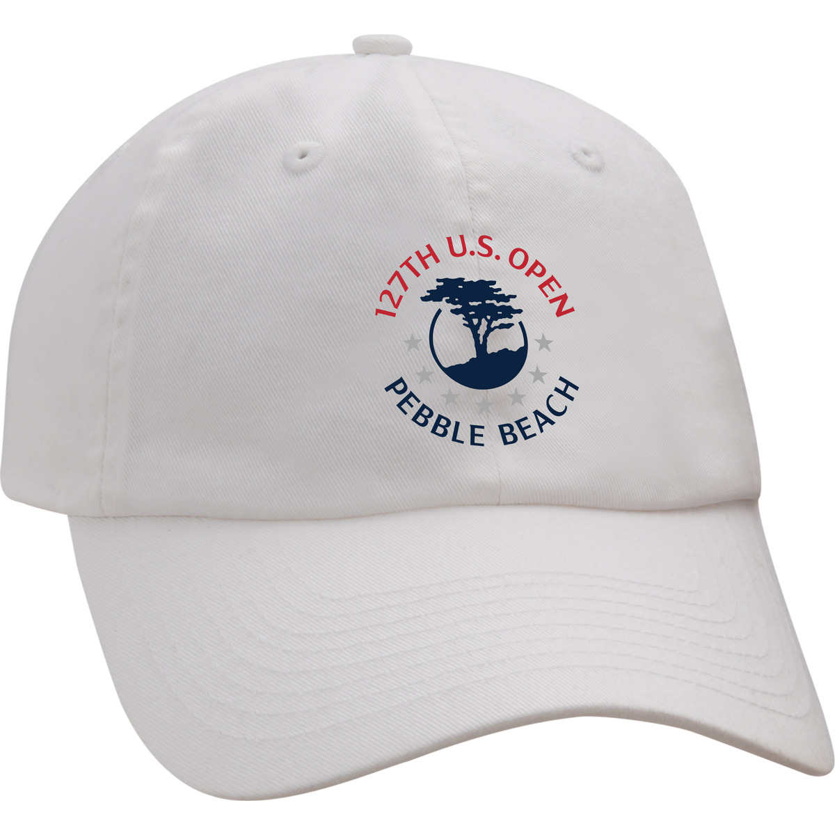 Ahead - U.S. Open Women's Cotton Cap