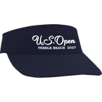 Ahead - U.S. Open Women's Performance Visor
