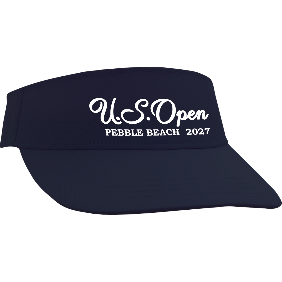 Ahead - U.S. Open Women's Performance Visor
