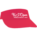 Ahead - U.S. Open Women's Performance Visor