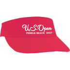 Ahead - U.S. Open Women's Performance Visor
