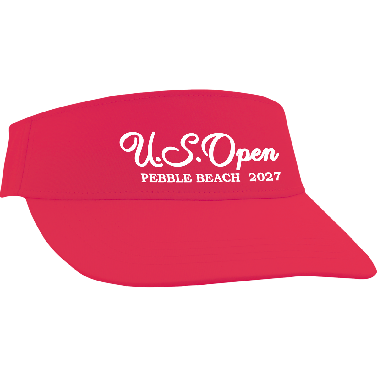 Ahead - U.S. Open Women's Performance Visor