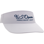 Ahead - U.S. Open Women's Performance Visor