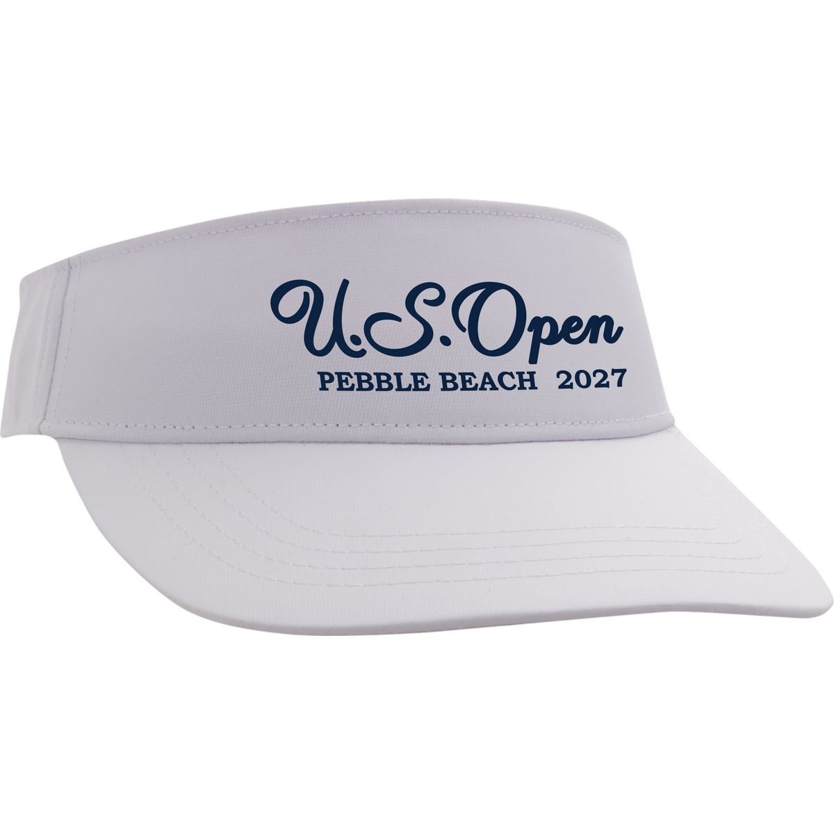 Ahead - U.S. Open Women's Performance Visor