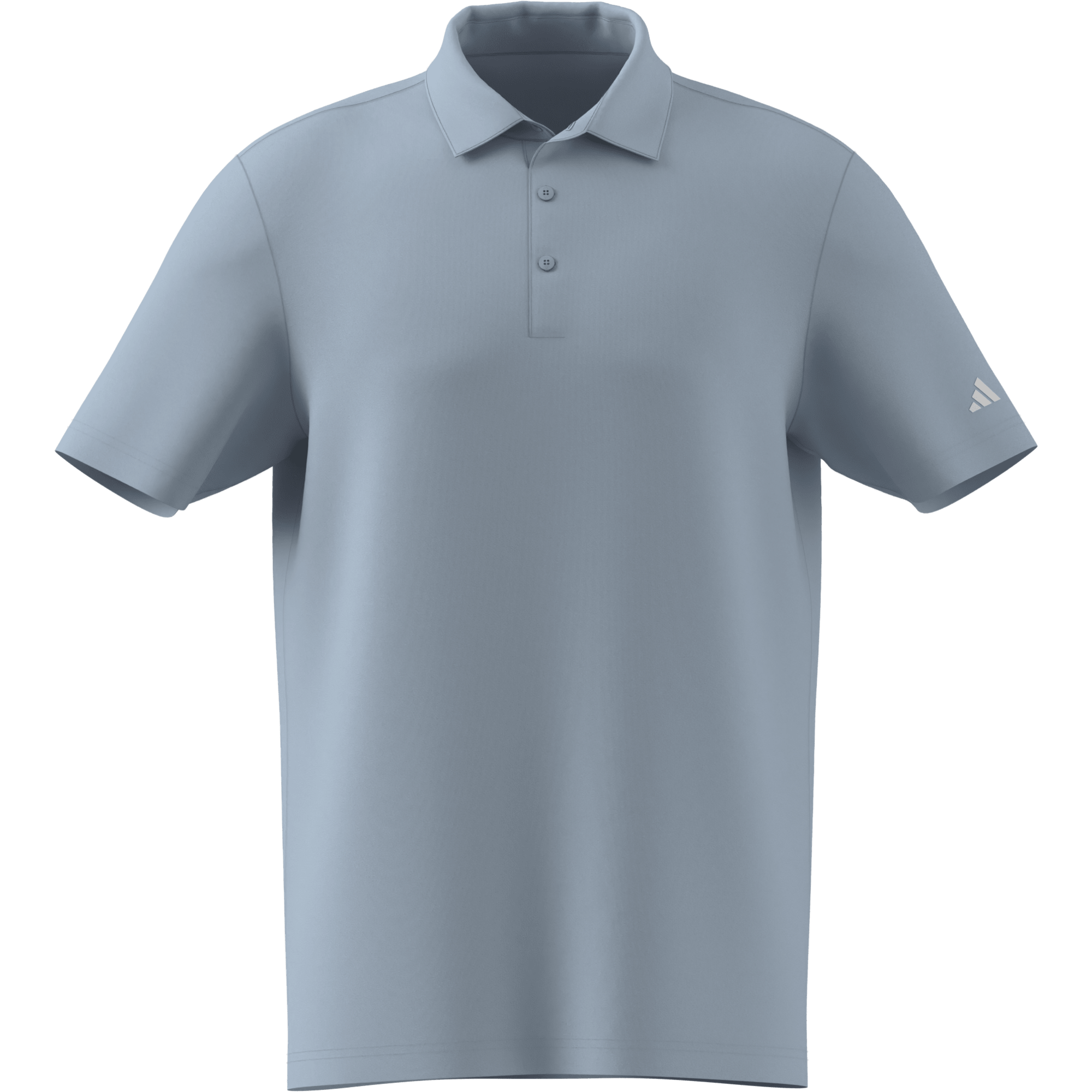 Adidas - Men's Ultimate365 Solid Polo