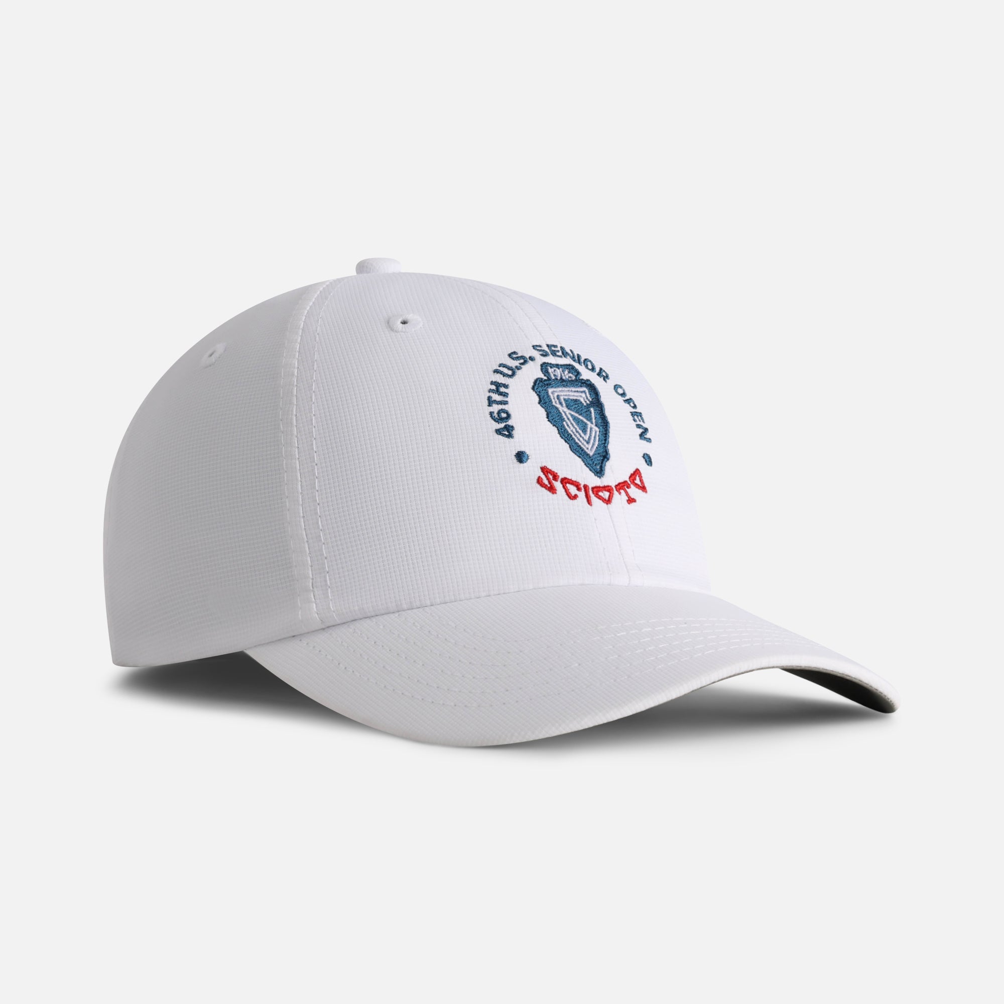 Imperial - The Original U.S. Senior Open Women's Performance Cap