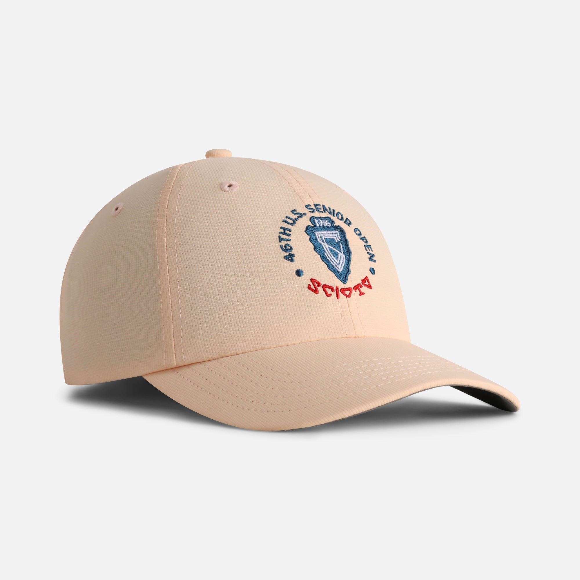 Imperial - The Original U.S. Senior Open Women's Performance Cap