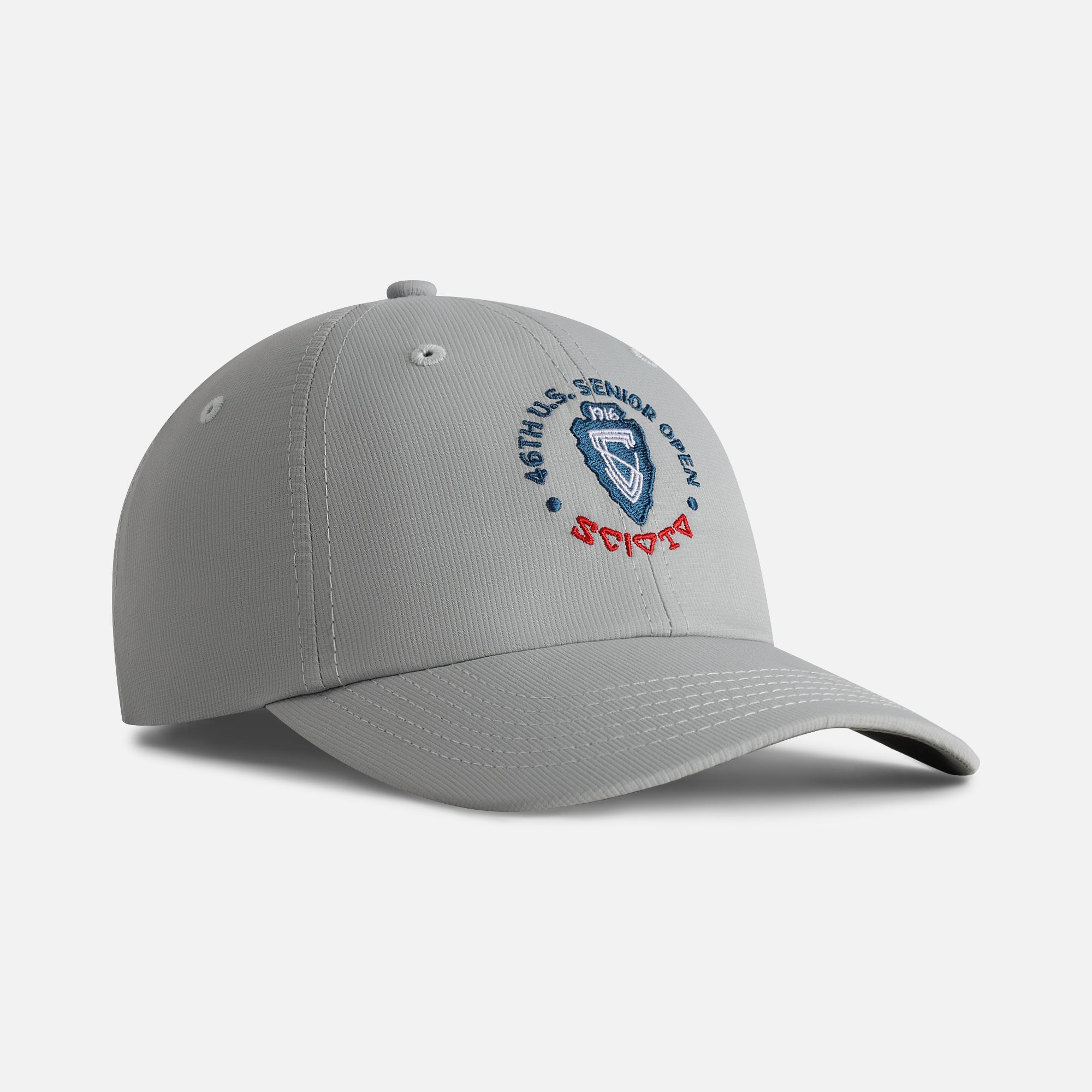 Imperial - The Original U.S. Senior Open Women's Performance Cap