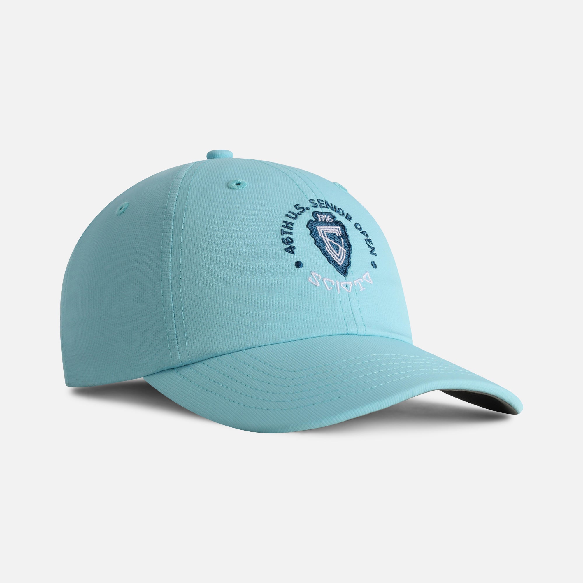 Imperial - The Original U.S. Senior Open Women's Performance Cap