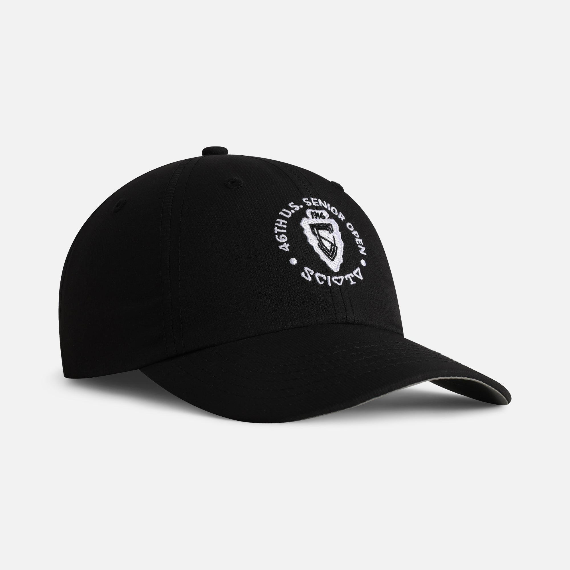 Imperial - The Original U.S. Senior Open Women's Performance Cap