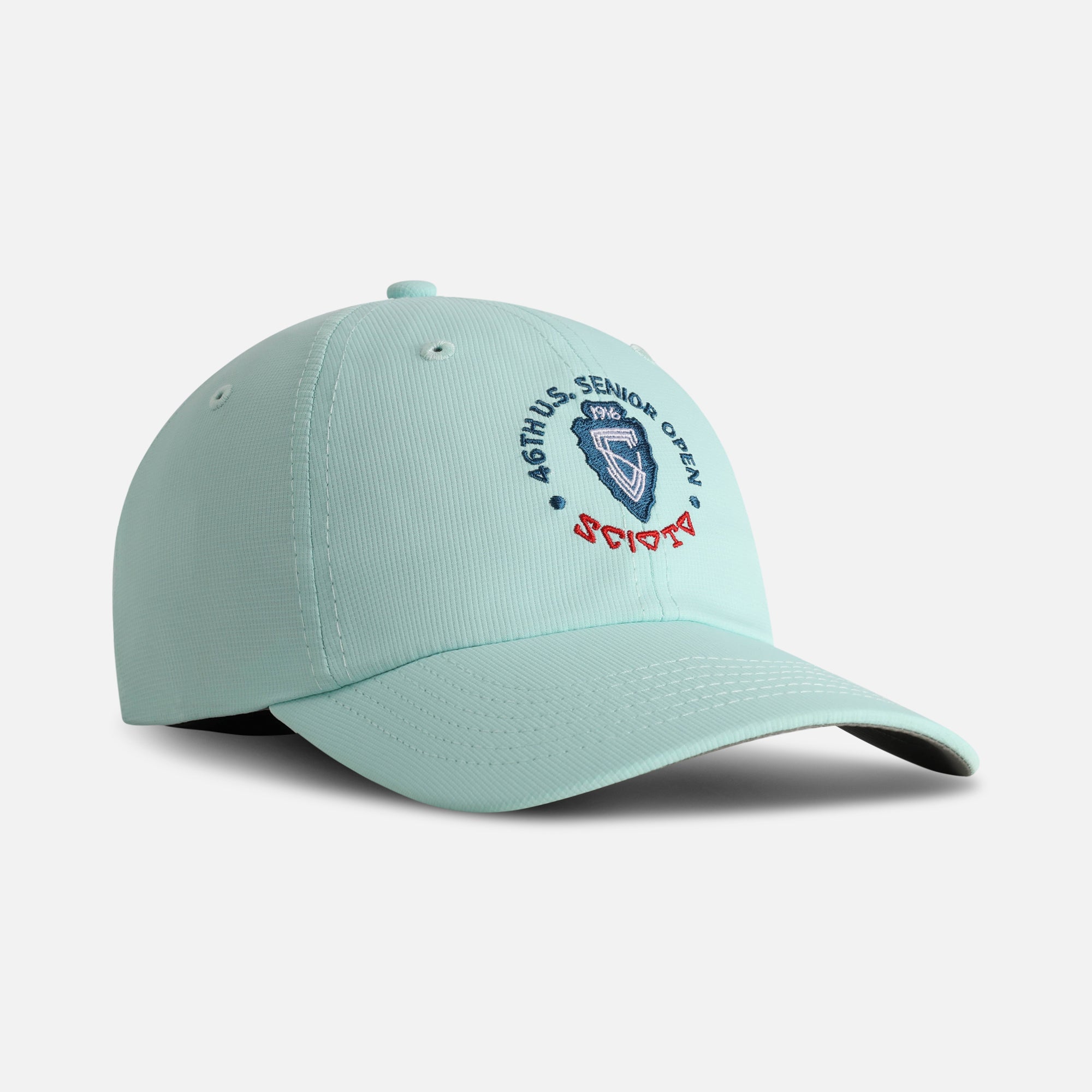 Imperial - The Original U.S. Senior Open Women's Performance Cap