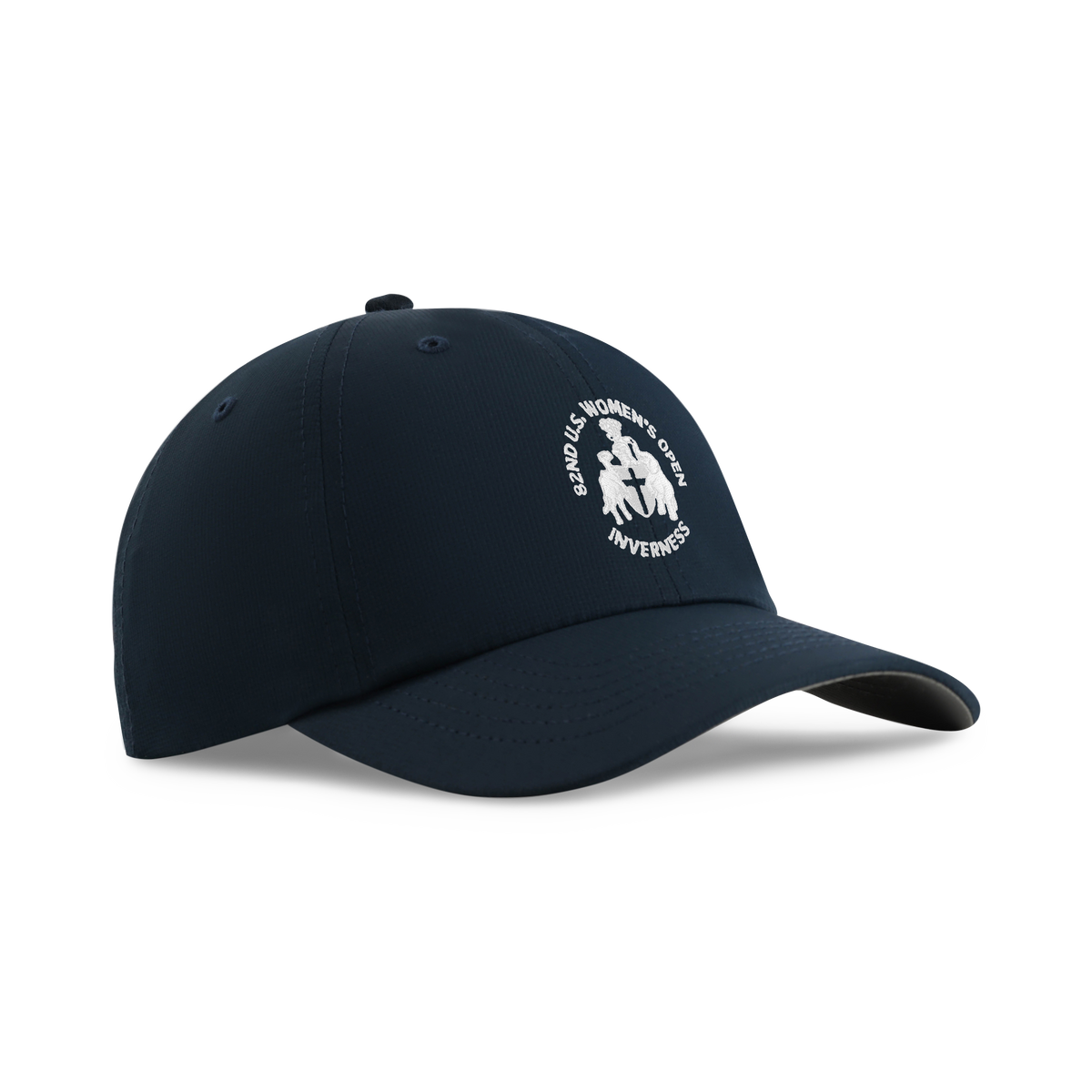 Imperial - The Original U.S. Women's Open (Women's Small Fit Performance Cap)