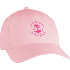 Ahead - U.S. Open Women's Performance Cap