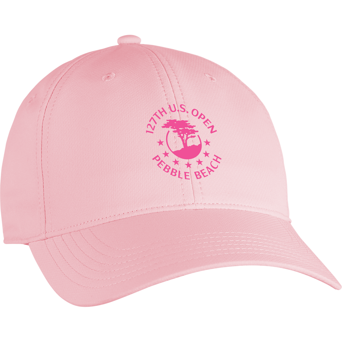 Ahead - U.S. Open Women's Performance Cap