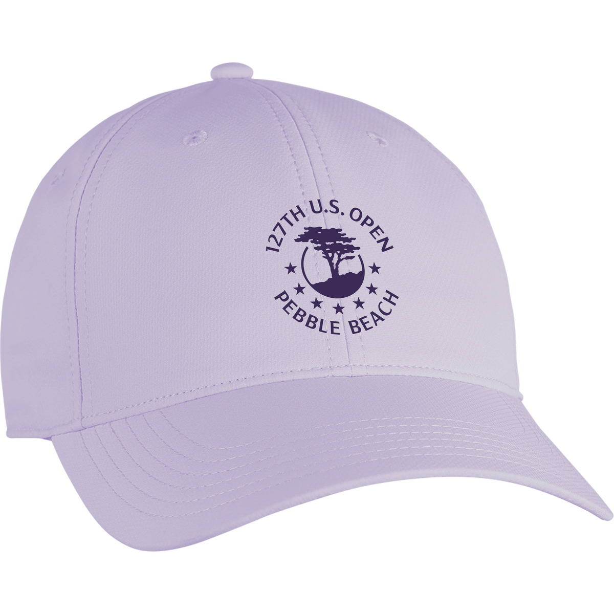 Ahead - U.S. Open Women's Performance Cap