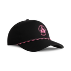 Imperial - The Original U.S. Women's Open Women's 'Retro Fit' Performance Rope Cap