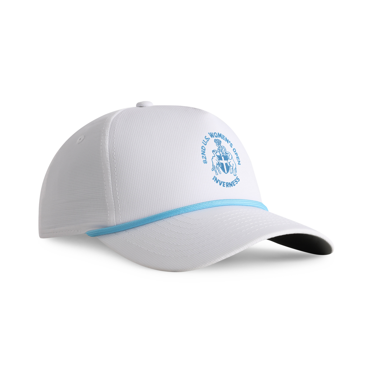 Imperial - The Original U.S. Women's Open Women's 'Retro Fit' Performance Rope Cap