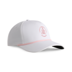 Imperial - The Original U.S. Women's Open Women's 'Retro Fit' Performance Rope Cap