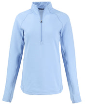 Load image into Gallery viewer, Women&#39;s Peshastin Eco Fleece Half-Zip Pullover (5 Colors)
