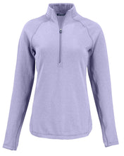 Load image into Gallery viewer, Women&#39;s Peshastin Eco Fleece Half-Zip Pullover (5 Colors)
