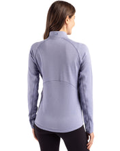 Load image into Gallery viewer, Women&#39;s Peshastin Eco Fleece Half-Zip Pullover (5 Colors)
